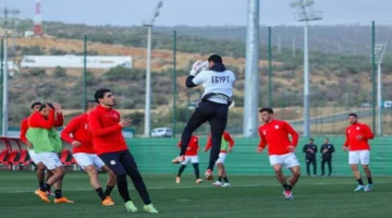 ساعة الانطلاق.. تفاصيل لقاء منتخب مصر والمحطات التلفزيونية الناقلة لمباراة اليوم